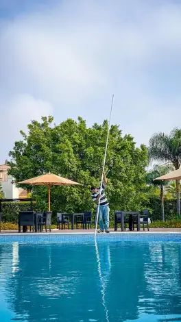 Mentenanță piscine