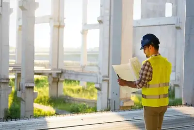 Autorizație de construcție
