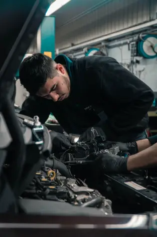 Reparații și întreținere Auto